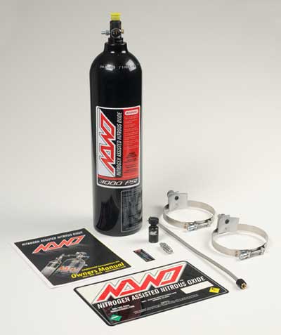 NANO3000 KIT PARTS NANO3000 KIT PARTS